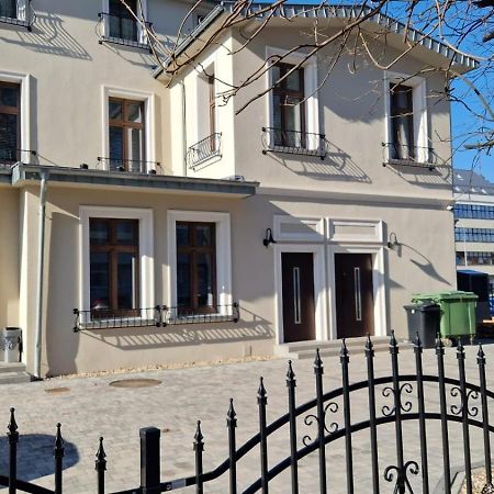 Apartament Jaracza 28 Nr 18 Слупск Экстерьер фото