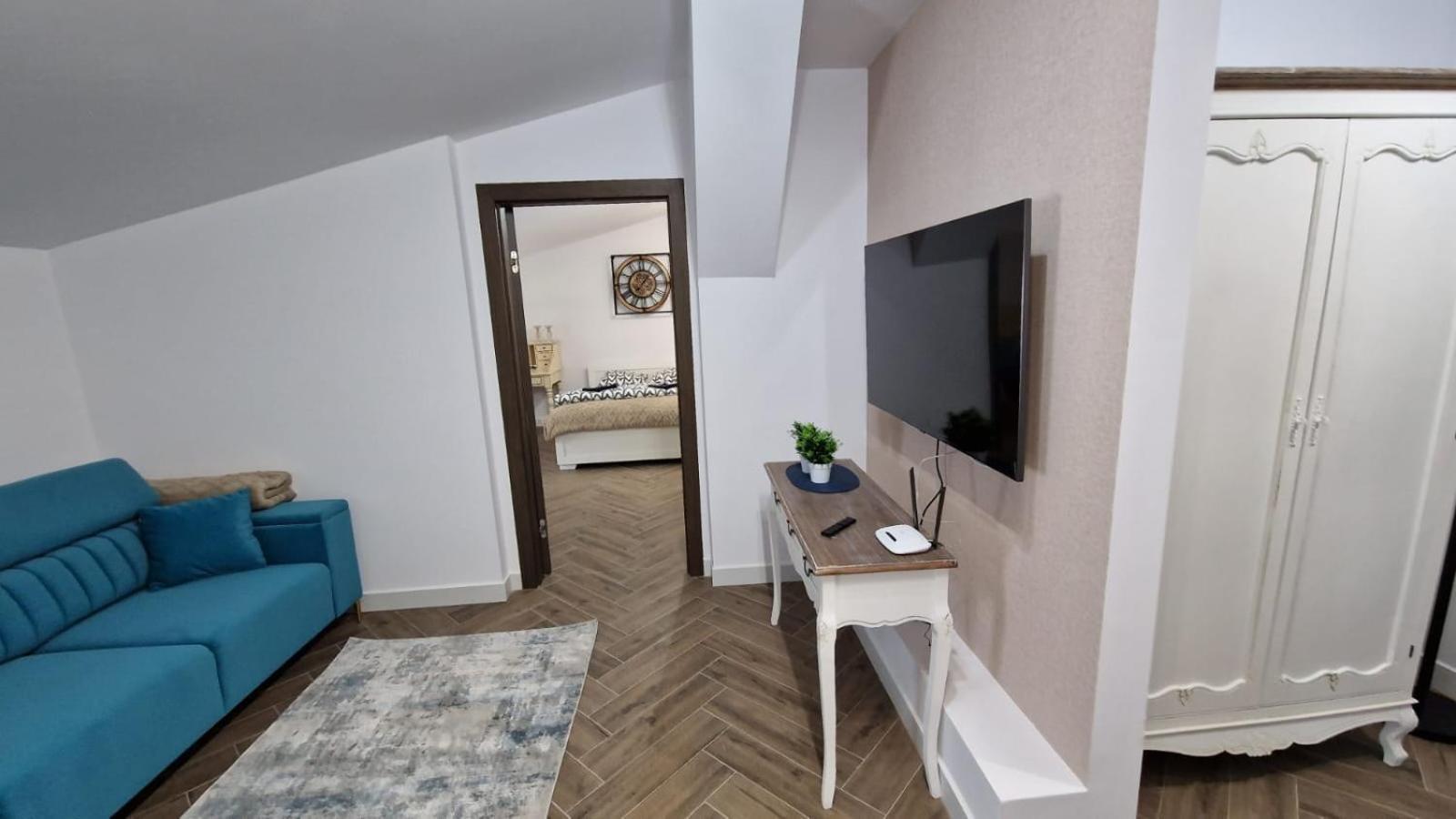 Apartament Jaracza 28 Nr 18 Слупск Экстерьер фото