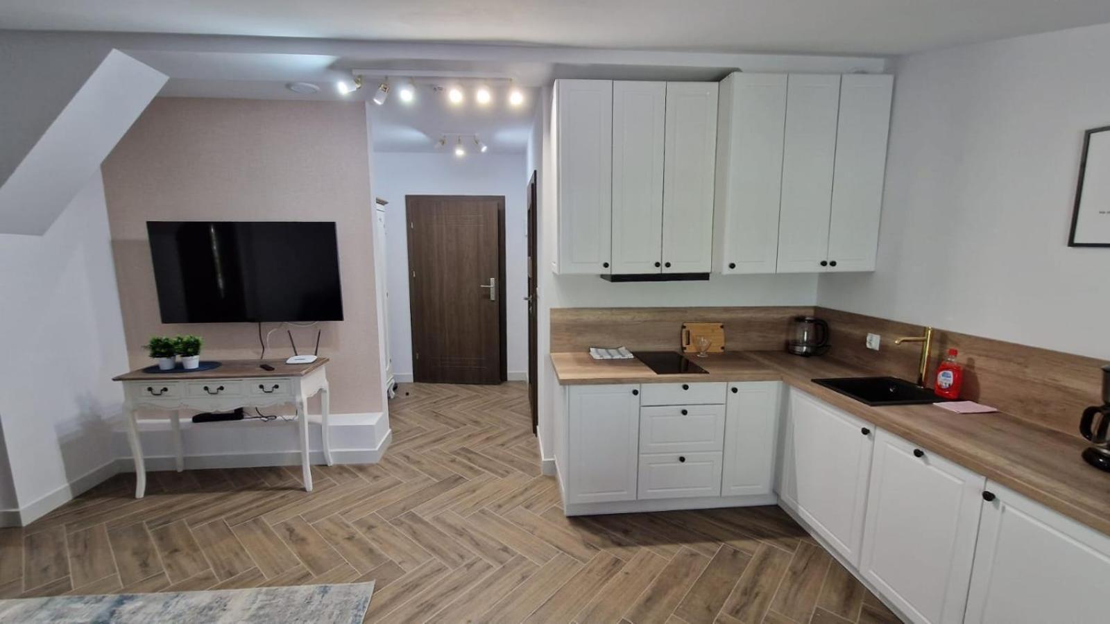 Apartament Jaracza 28 Nr 18 Слупск Экстерьер фото