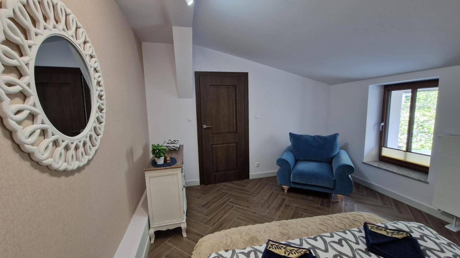 Apartament Jaracza 28 Nr 18 Слупск Экстерьер фото