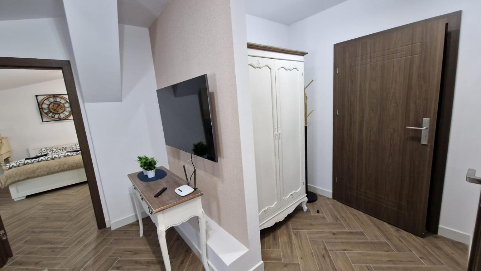 Apartament Jaracza 28 Nr 18 Слупск Экстерьер фото
