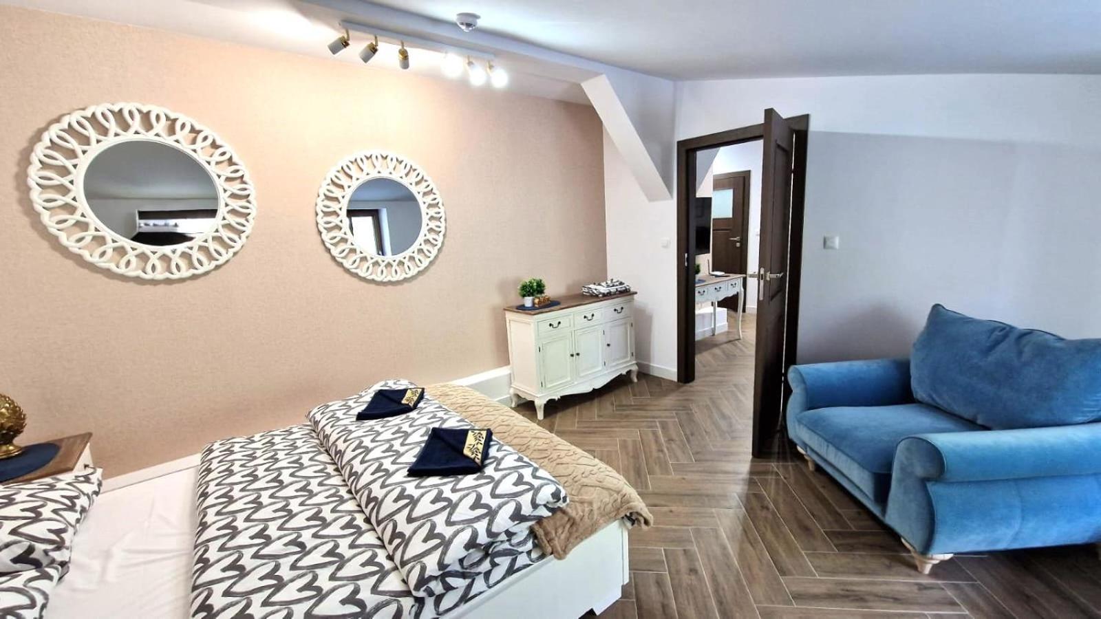 Apartament Jaracza 28 Nr 18 Слупск Экстерьер фото