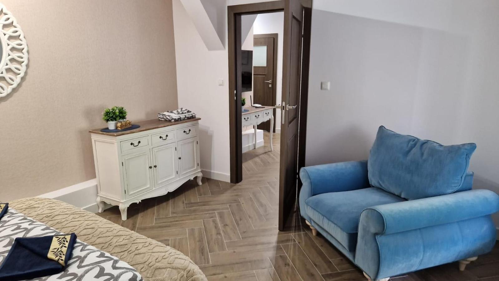 Apartament Jaracza 28 Nr 18 Слупск Экстерьер фото